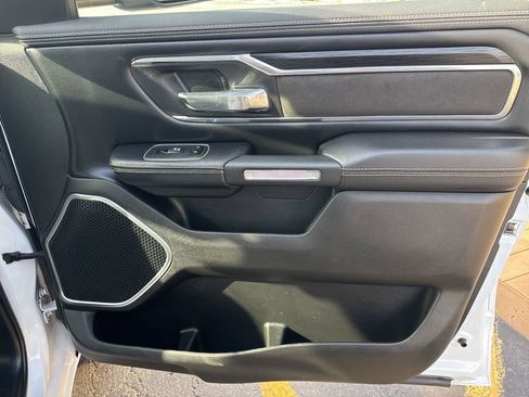 Used 2023 RAM 1500 Laramie image 41