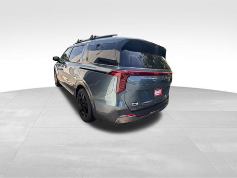 Certified 2026 Kia Carnival SX Prestige FWD image 4