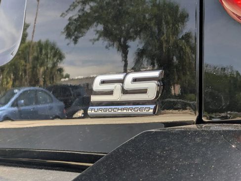 Used 2010 Chevrolet HHR SS FWD image 7