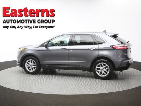 Used 2023 Ford Edge ST-Line AWD/4WD image 61
