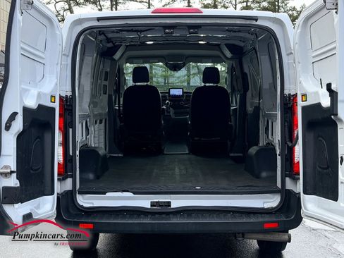 Used 2021 Ford Transit 250 Low Roof image 15