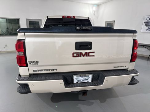 Used 2015 GMC Sierra 1500 Denali image 7