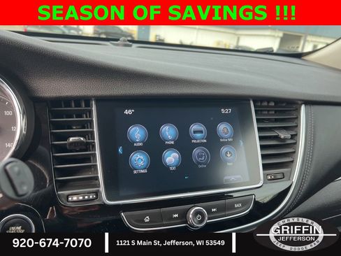 Used 2017 Buick Encore Preferred image 25