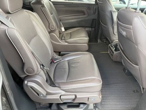Used 2022 Honda Odyssey Elite image 21