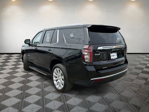 Used 2023 Chevrolet Tahoe Premier AWD/4WD image 7