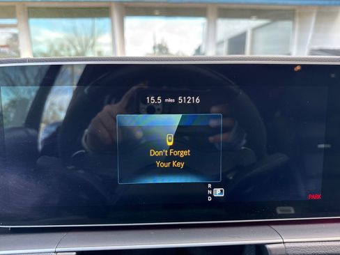 Used 2021 Mercedes-Benz GLE 53 AMG 4MATIC Coupe image 16