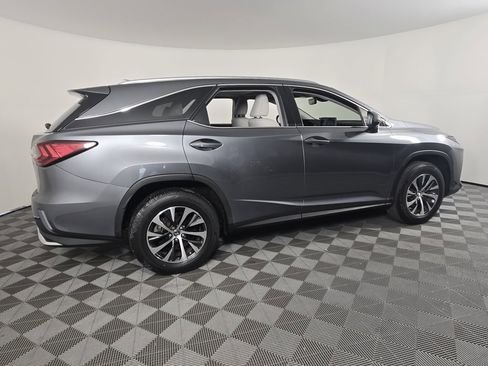 Used 2021 Lexus RX 350L Premium image 5