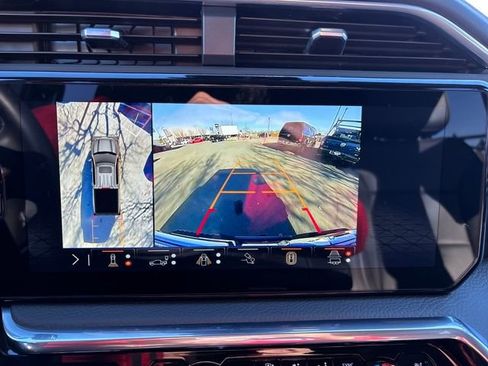 Used 2025 GMC Sierra 1500 Denali w/ Denali Reserve Package image 23