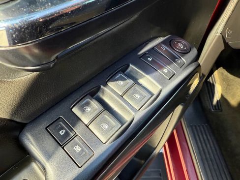 Used 2015 Chevrolet Silverado 1500 LT image 13