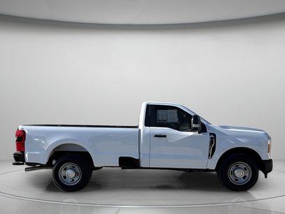 Used 2024 Ford F350 XL w/ 360-Degree Camera Package