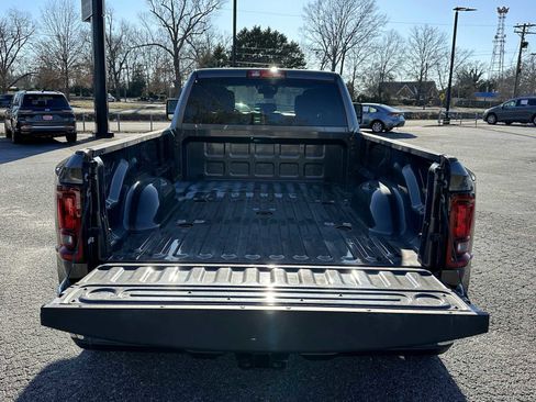 New 2026 RAM 3500 Tradesman w/ Chrome Appearance Group A image 18