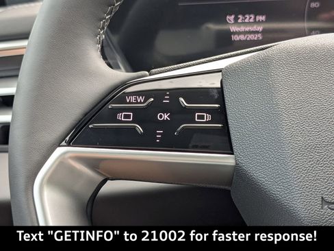 New 2025 Audi A5 2.0T Premium image 29