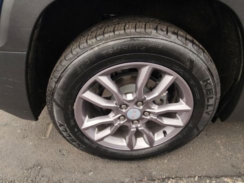 Certified 2022 GMC Terrain SLT w/ LPO, Floor Liner Package image 29