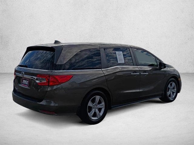 Used 2019 Honda Odyssey EX-L image 5