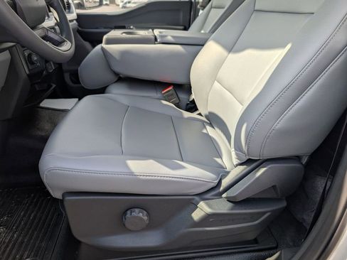 New 2026 Ford F550 4x4 Regular Cab Super Duty image 20