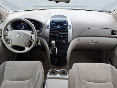 Used 2009 Toyota Sienna LE image 17