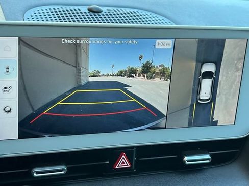 Used 2024 Hyundai Ioniq 5 Limited RWD image 23