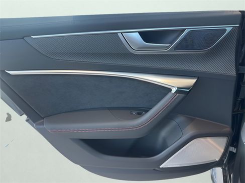 New 2026 Audi RS 7 Performance image 44