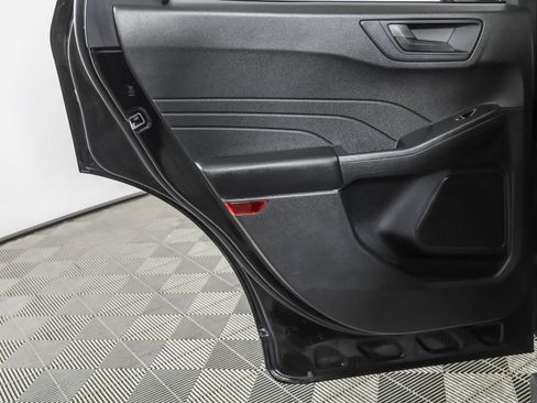 Used 2023 Ford Escape Active image 38