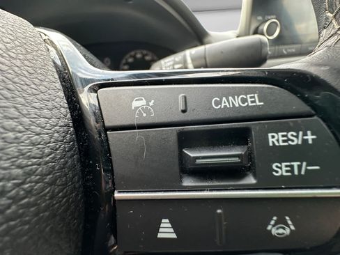 Used 2022 Honda Civic EX image 29