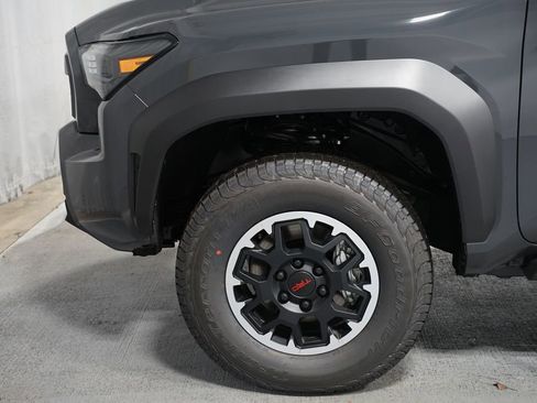 New 2026 Toyota Tacoma TRD Off-Road image 5