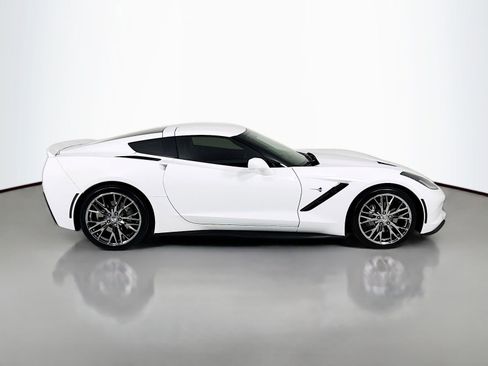 Used 2019 Chevrolet Corvette Stingray image 8