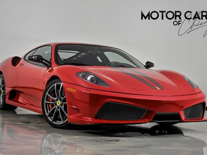 Used 2009 Ferrari F430 Scuderia
