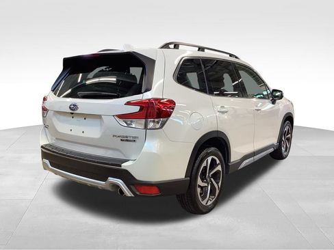 Certified 2023 Subaru Forester Touring AWD/4WD image 25