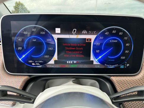 Used 2023 Mercedes-Benz EQE 350+ 4MATIC Sedan w/ Exclusive Trim Package image 27