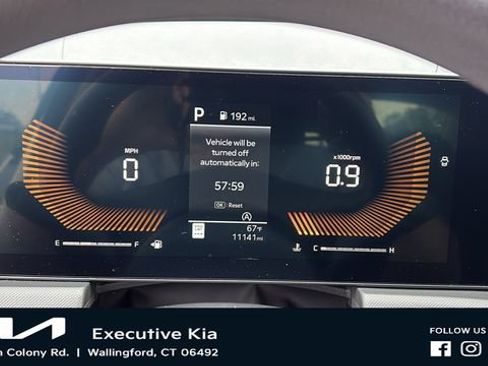 Certified 2025 Kia K5 LXS FWD image 13