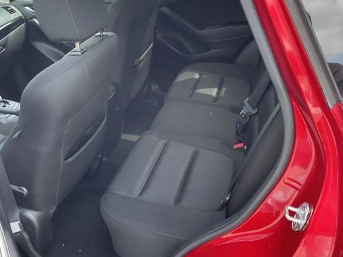 Used 2015 MAZDA CX-5 Touring w/ Bose/Moonroof Package AWD/4WD image 4
