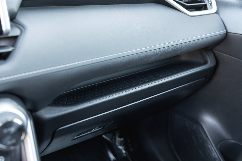 Certified 2023 Toyota RAV4 XLE Premium FWD image 24