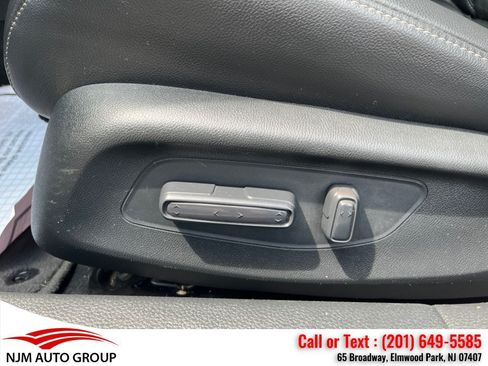 Used 2023 Honda Civic Sport Touring image 18