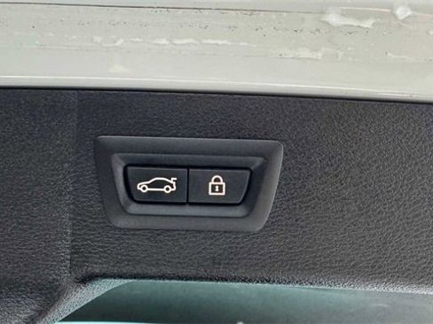 Used 2019 BMW X6 sDrive35i w/ M Sport Package image 37