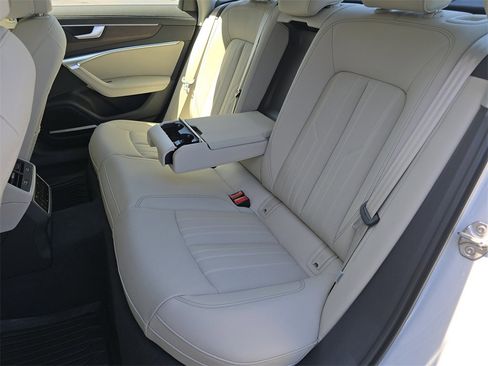New 2025 Audi A6 Premium Plus image 31