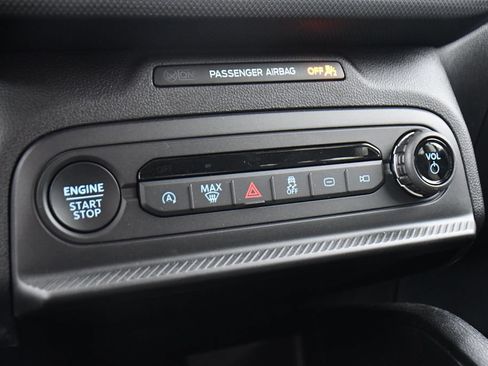 Used 2026 Ford Bronco Sport Big Bend w/ Convenience Package AWD/4WD image 23