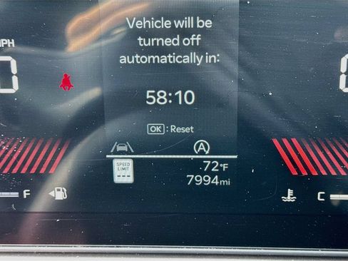 Certified 2025 Kia Sorento S AWD/4WD image 15