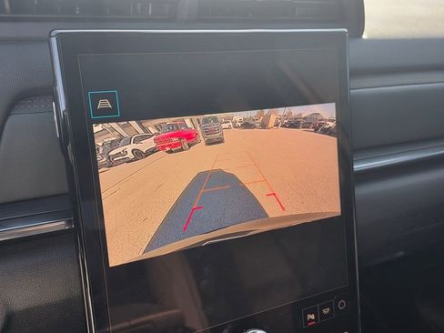 New 2026 GMC Terrain AT4 w/ Convenience Package III image 18