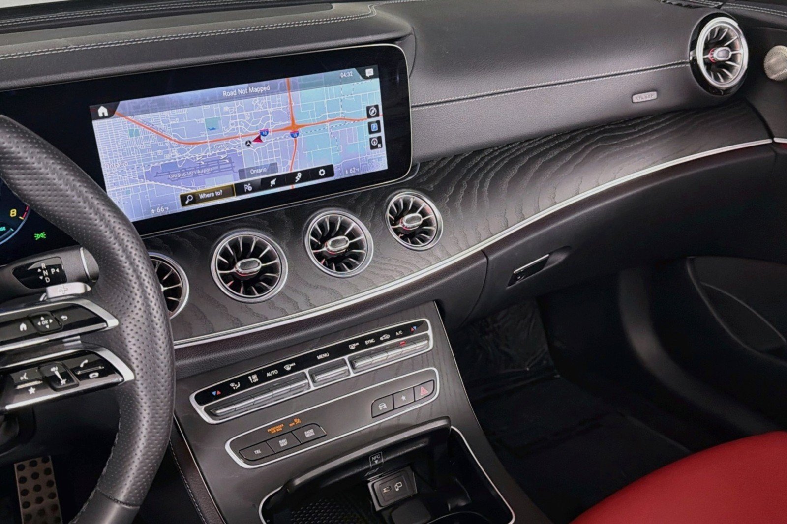 Certified 2023 Mercedes-Benz E 450 Cabriolet image 23