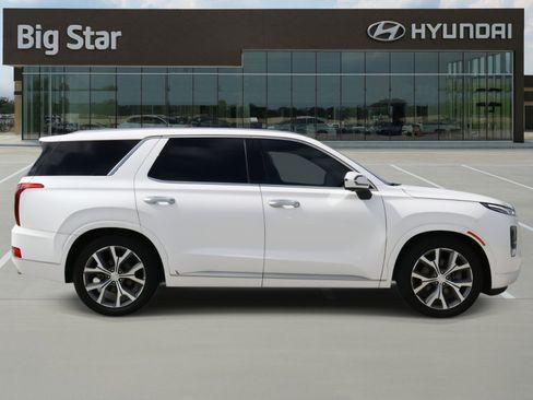 Used 2022 Hyundai Palisade Limited image 5