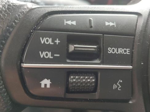 Certified 2023 Honda HR-V LX image 12