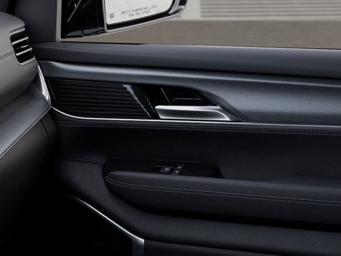 New 2025 Jeep Wagoneer L Series II AWD/4WD image 28