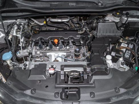 Used 2020 Honda HR-V EX image 22