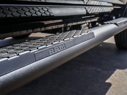 New 2026 RAM 3500 Tradesman image 10