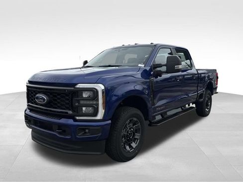 New 2026 Ford F250 XL w/ STX Appearance Package image 4