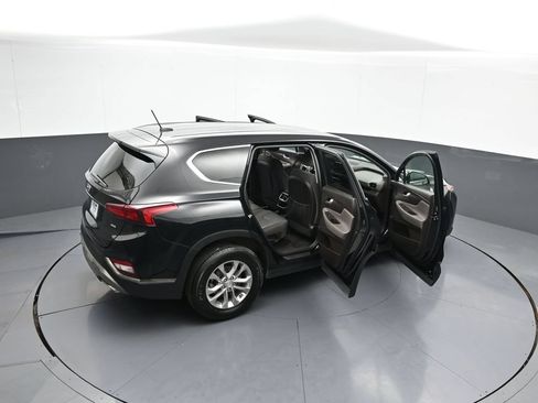 Used 2019 Hyundai Santa Fe SE AWD/4WD image 43