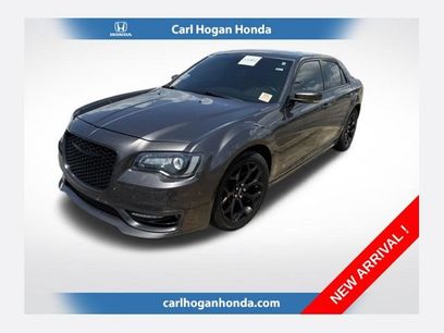 Used 2017 Chrysler 300 S w/ 300S Premium Group