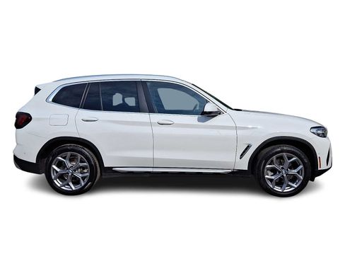 Used 2023 BMW X3 xDrive30i w/ Premium Package AWD/4WD image 7