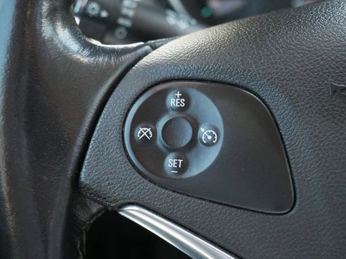 Used 2019 Chevrolet Impala LT FWD image 18