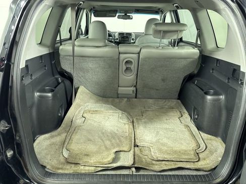 Used 2010 Toyota RAV4 Limited AWD/4WD image 31